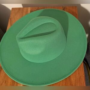 Fabulous Felt Fedora Hats